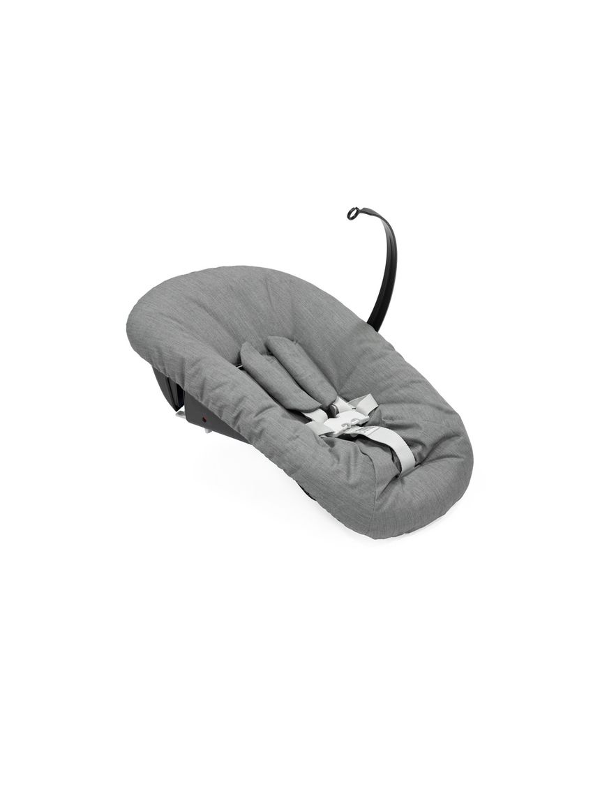 Tripp trapp® newborn set with toy hanger - stokke