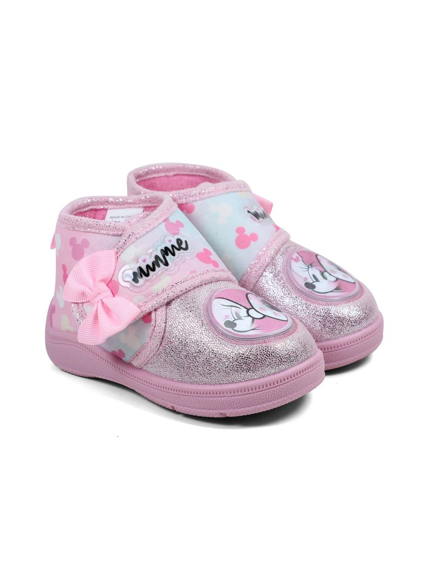 Scarpa asilo bimba disney minnie