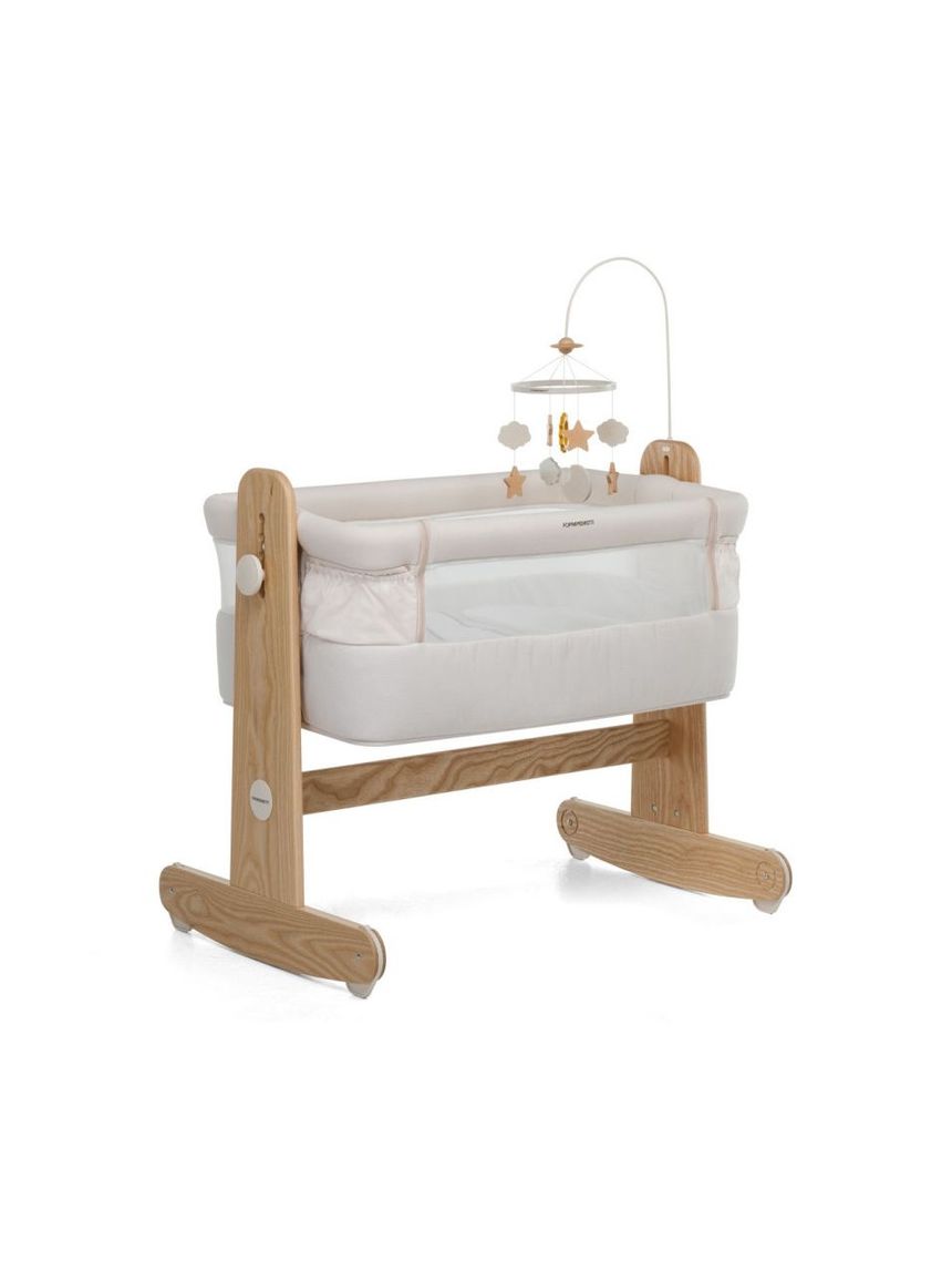 Culla mamma&me naturale - foppapedretti