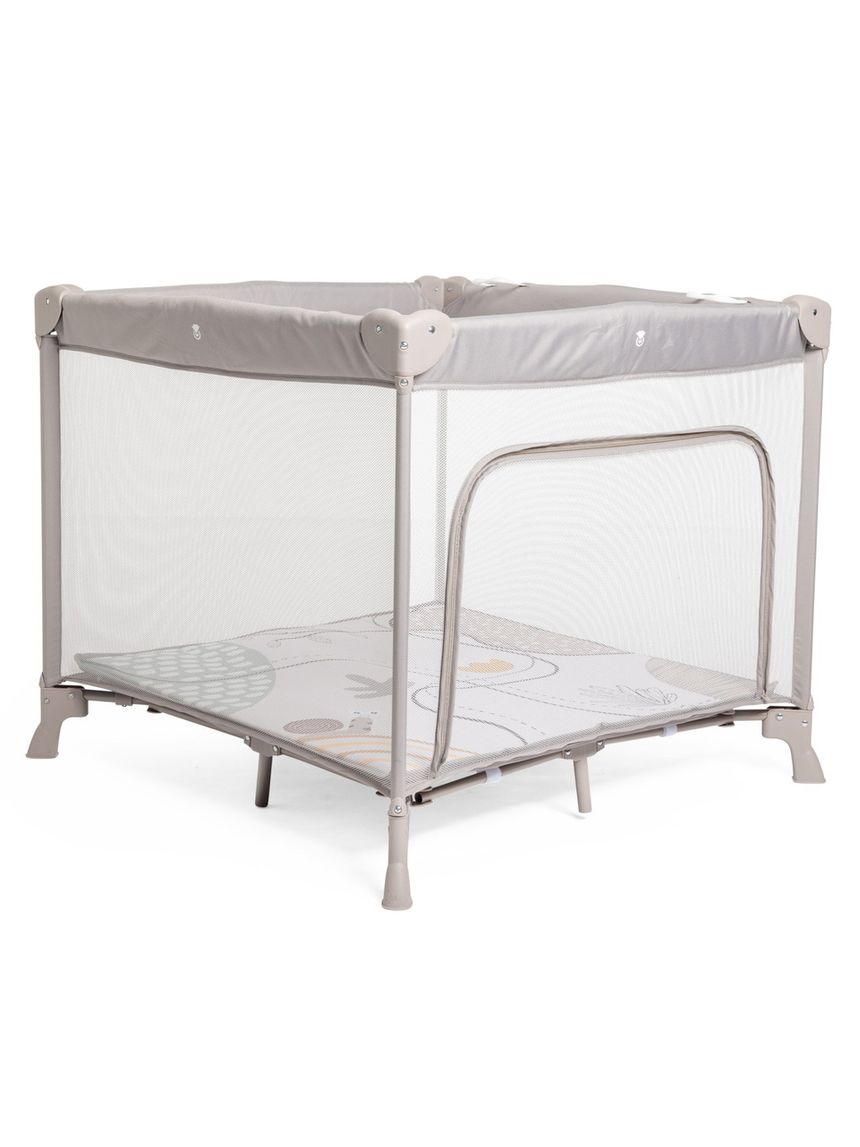 Open box woodland - chicco