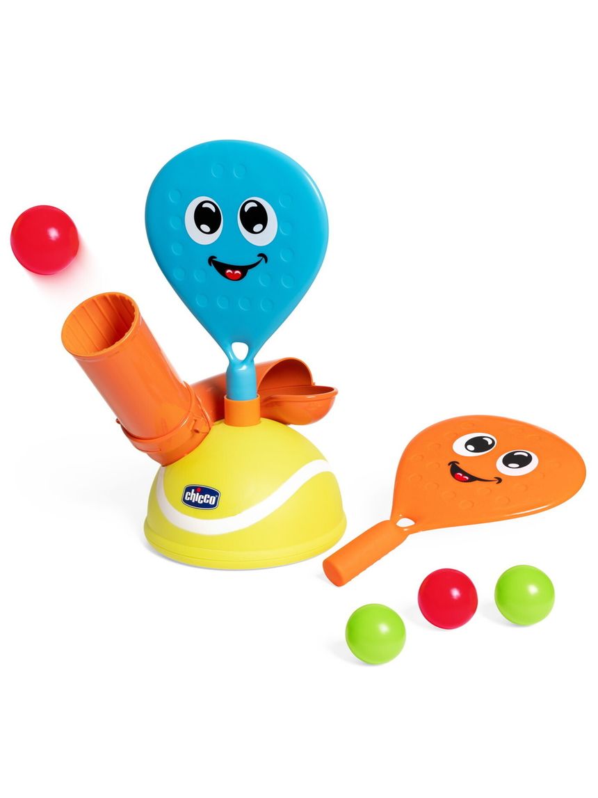 Padel set - 18m+ - chicco