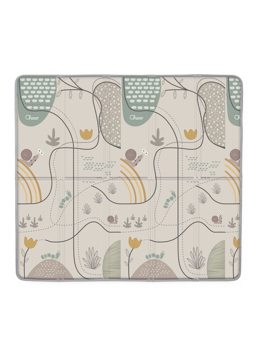 Maxi tappeto 2in1 neutro - 18m+ - chicco