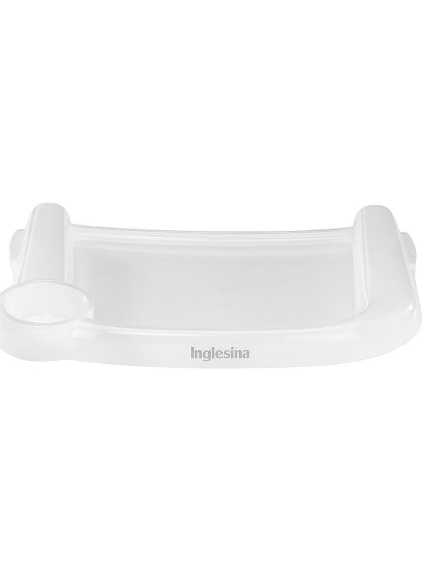 Vassoio per seggiolino da tavolo fast - inglesina