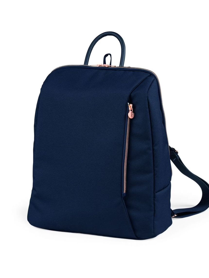 Zaino backpack blue shine - peg perego