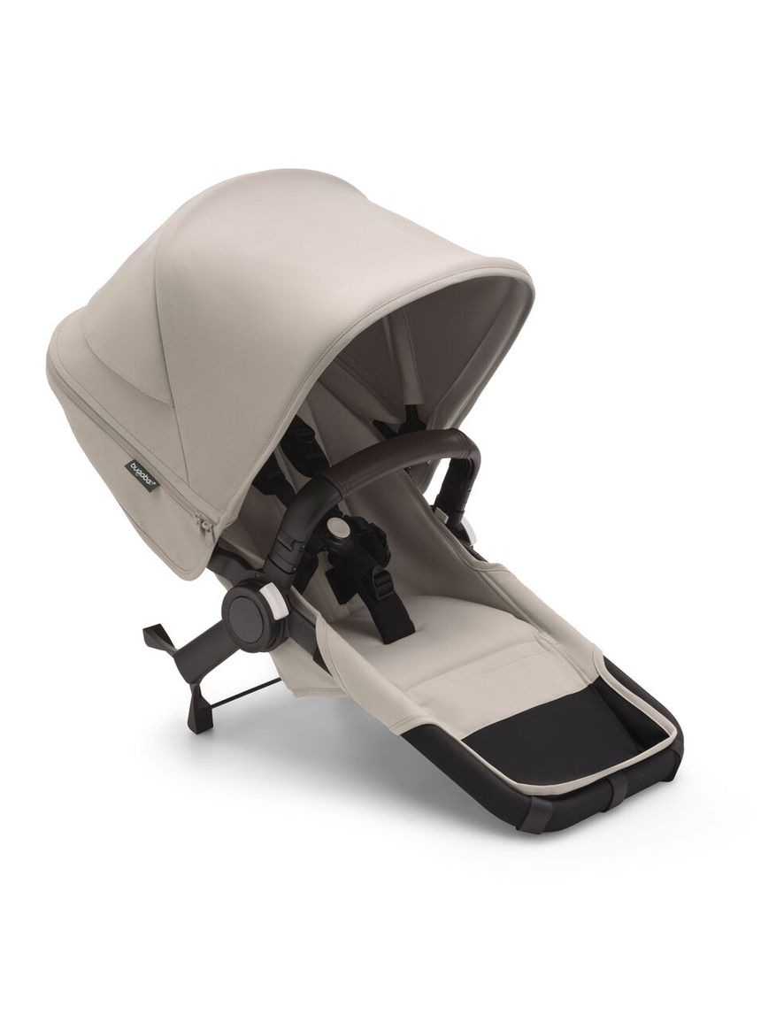 Kit di conversione completo donkey 5 fratellare desert taupe - bugaboo