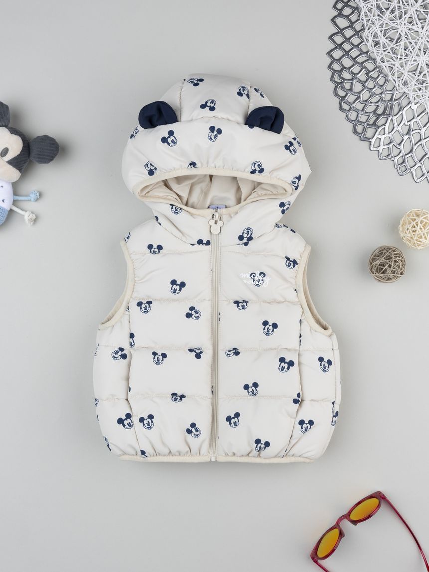 Smanicato bimbo mickey mouse