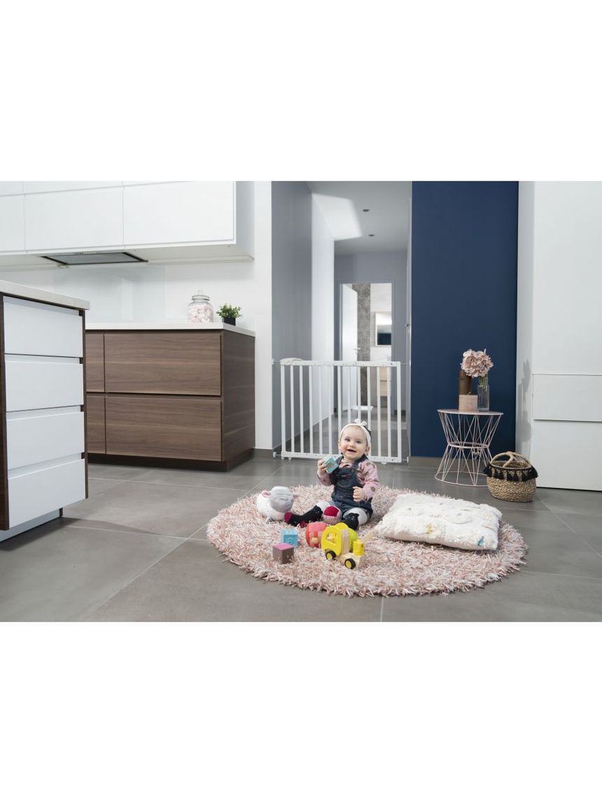 Baby Best Buys Tappetino Da Bagno Antiscivolo 69x40 Cm Con Sensore Di Calore – Sicuro Per Neonati E Bambini