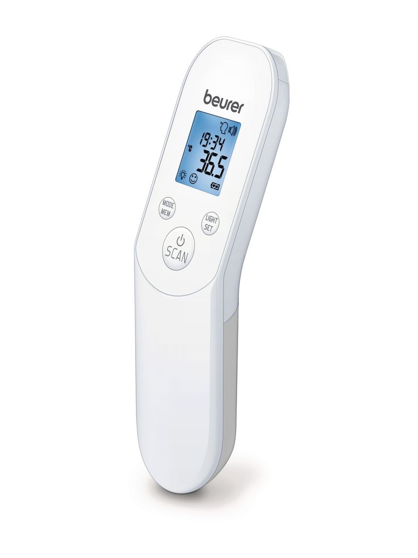 Termometro senza contatto ft 85 - beurer