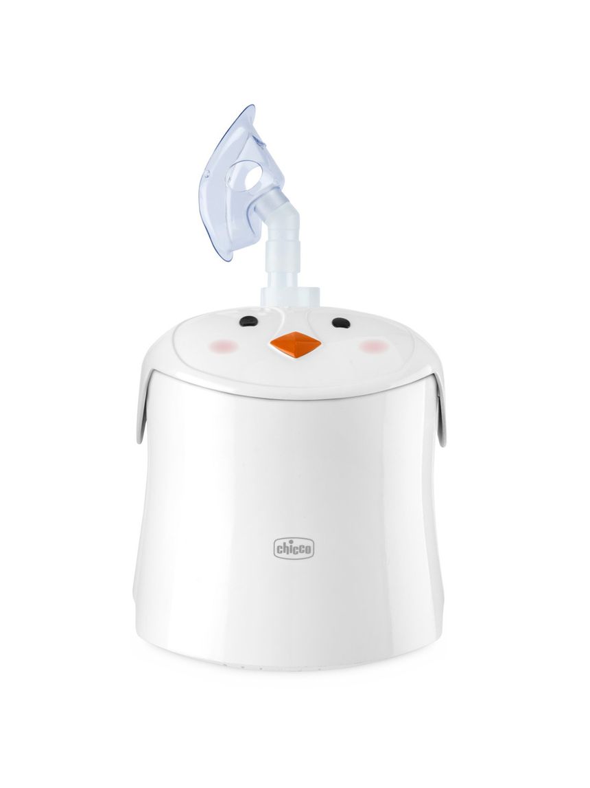 Easy breath baby aerosol a pistone - chicco