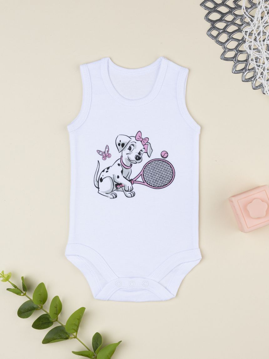 Body bimba carica 101