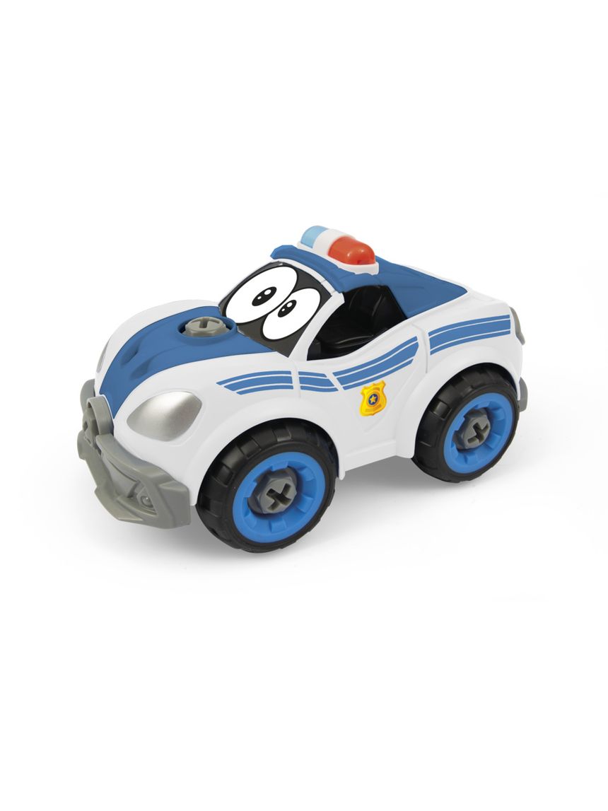 Macchina da montare con radiocomando