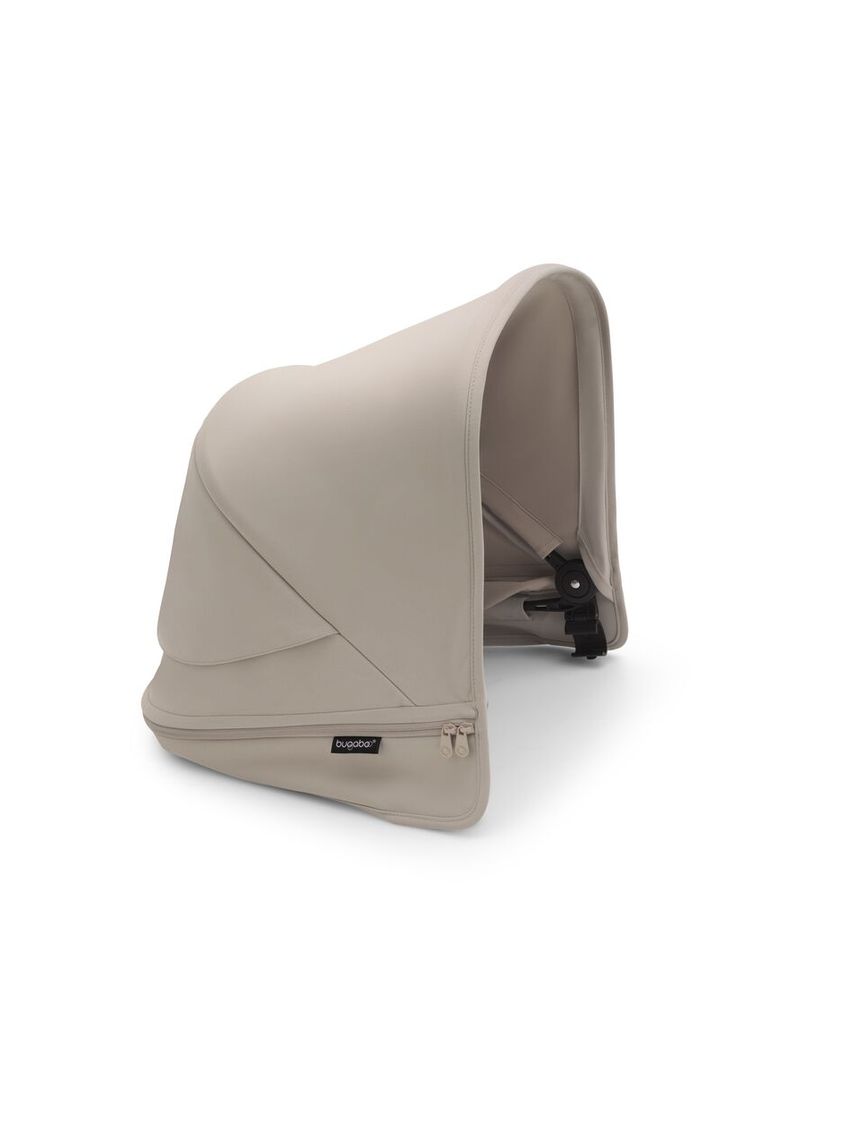 Capottina donkey 5 desert taupe - bugaboo