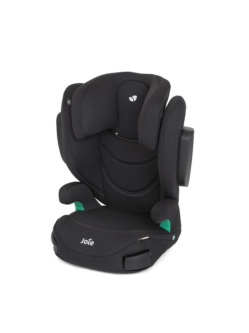 Rialzo con schienale i-trillo fx  shale 100-150cm i-size - joie