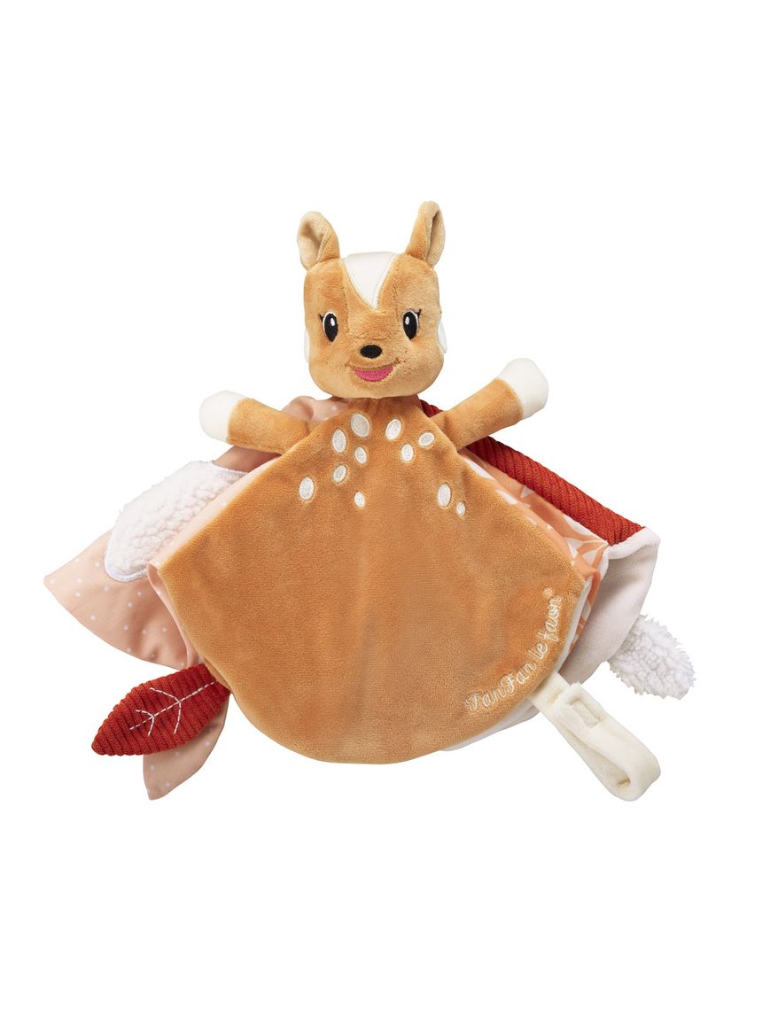 Doudou fanfan il cerbiatto – 3+ mesi – sophie la girafe