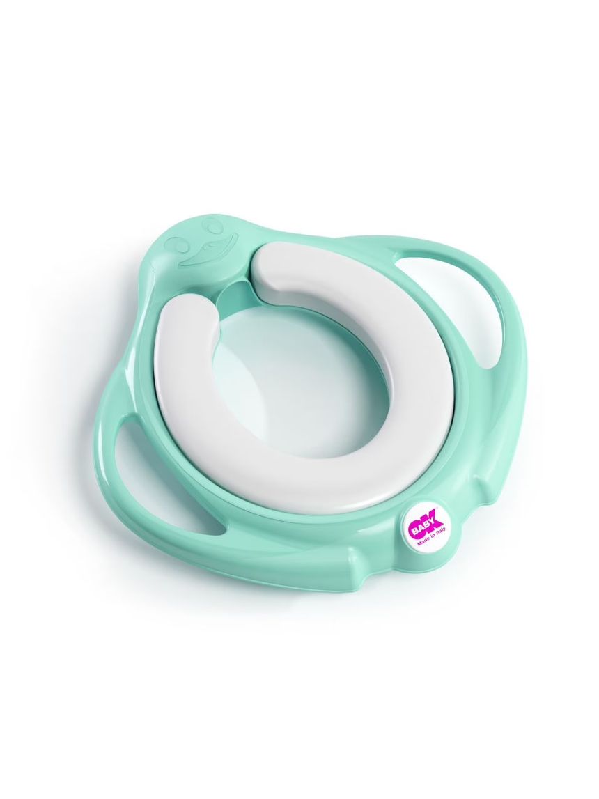 Riduttore pinguo turchese - ok baby