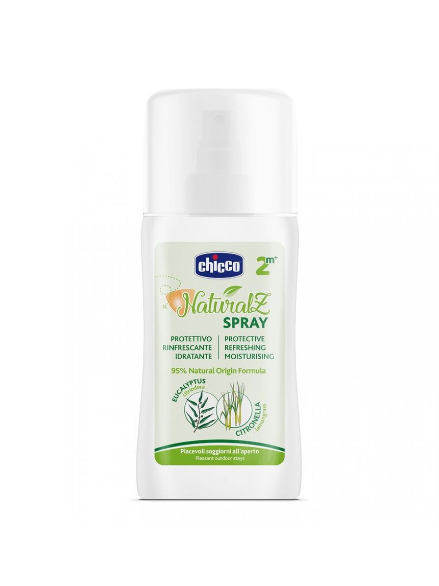 Spray protettivo 100ml - chicco