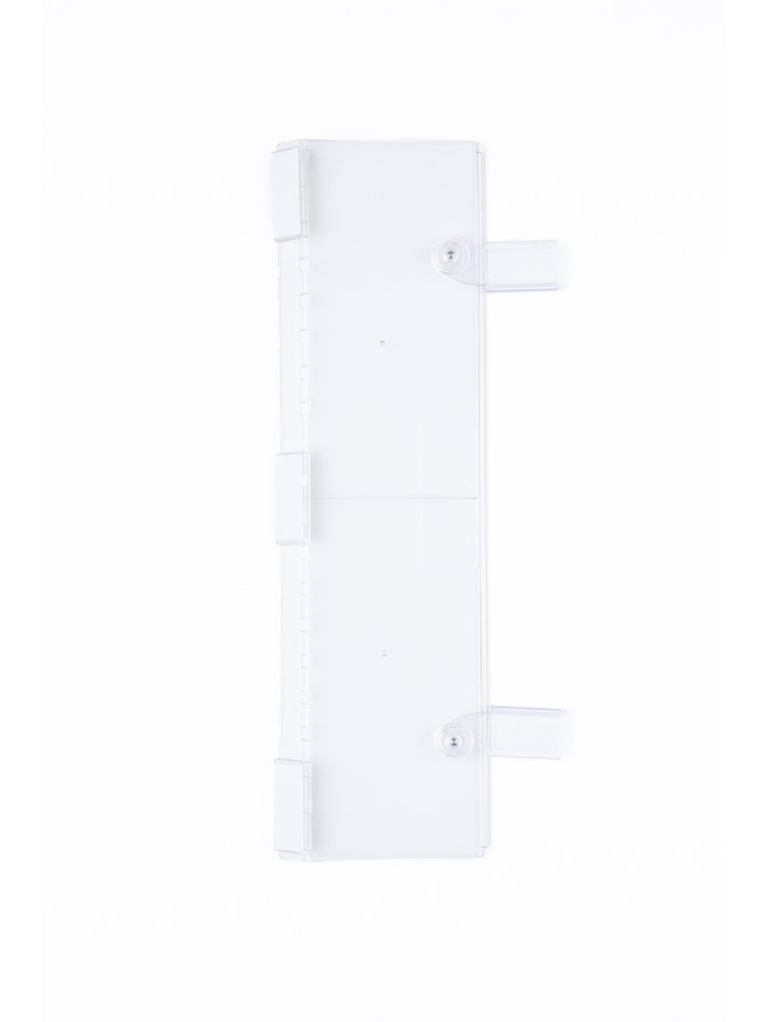 Barriera fornelli regolabile - giordani