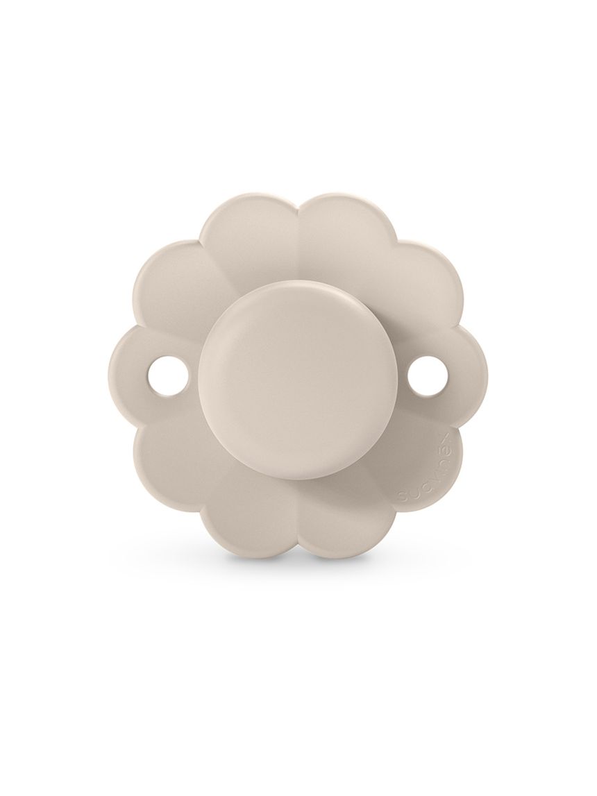 Succhietto wonder silicone 0/6m sxpro cipria - suavinex