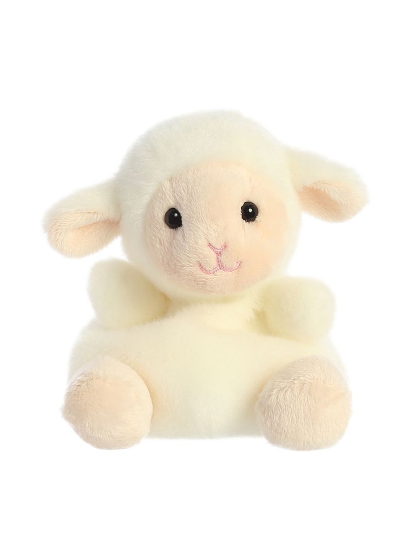 Palm pals – pecorella 13 cm