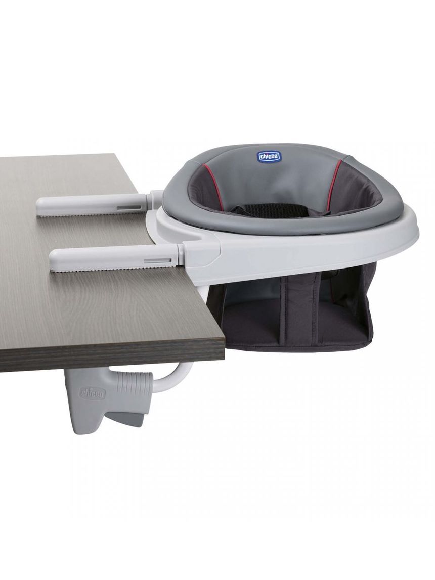 Seggiolino da tavolo 360 stone - chicco
