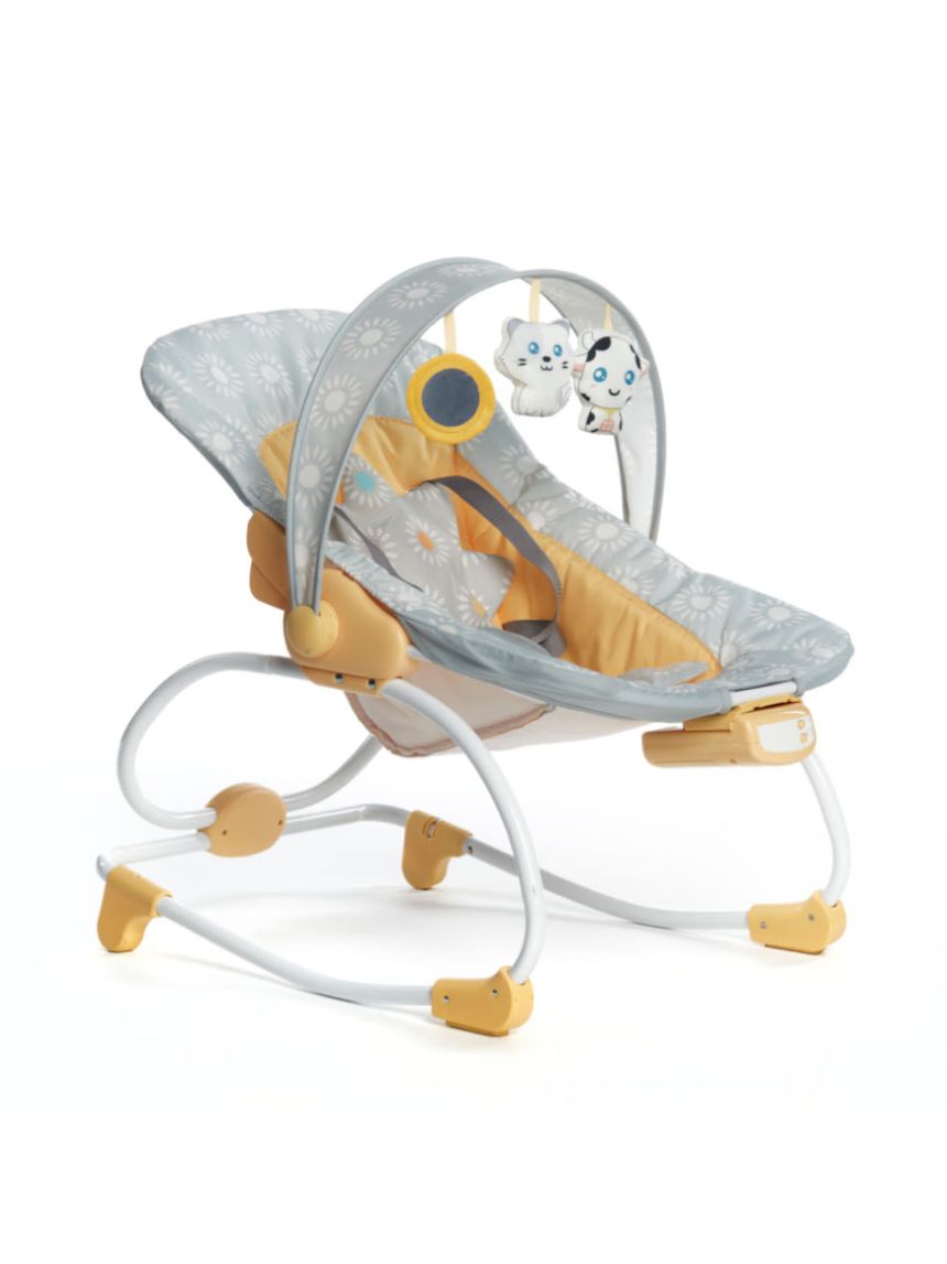 Sdraietta margherite - giordani