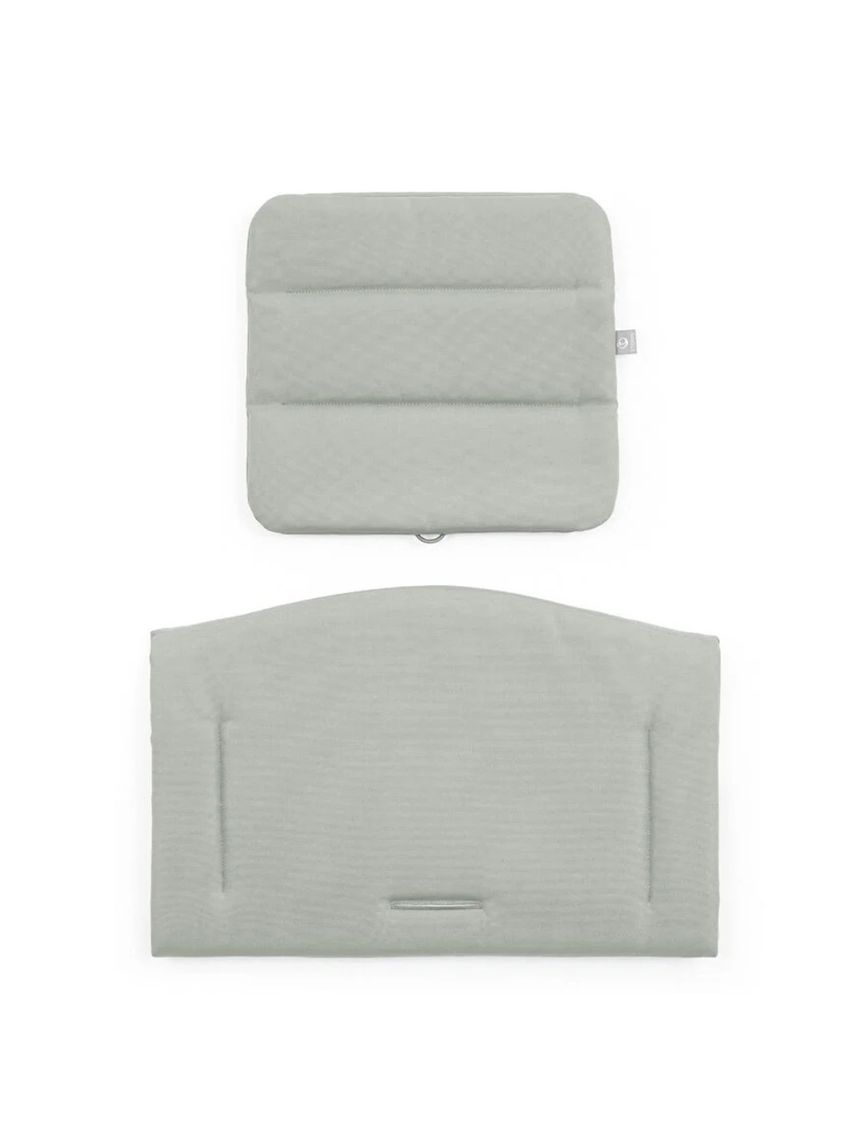 Cuscino tripp trapp® glacier green - stokke