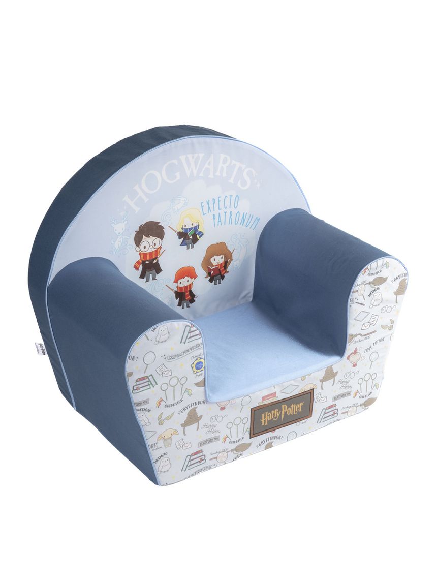 Poltroncina soft harry potter - harry potter