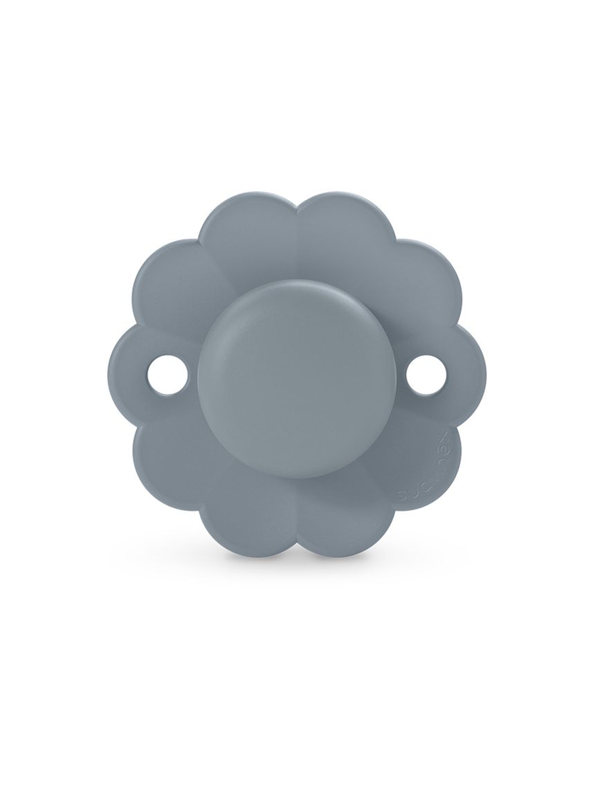 Succhietto wonder silicone 6/18m sxpro blu lago - suavinex