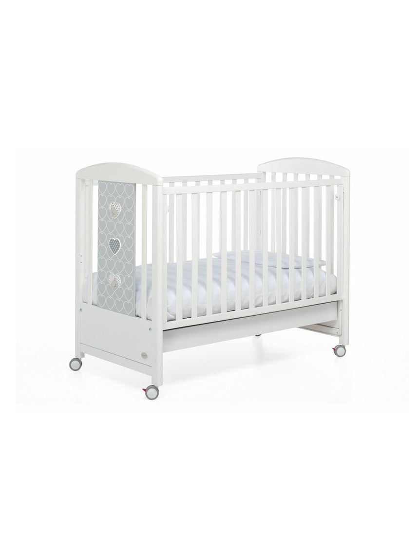 Lettino lovely - foppapedretti