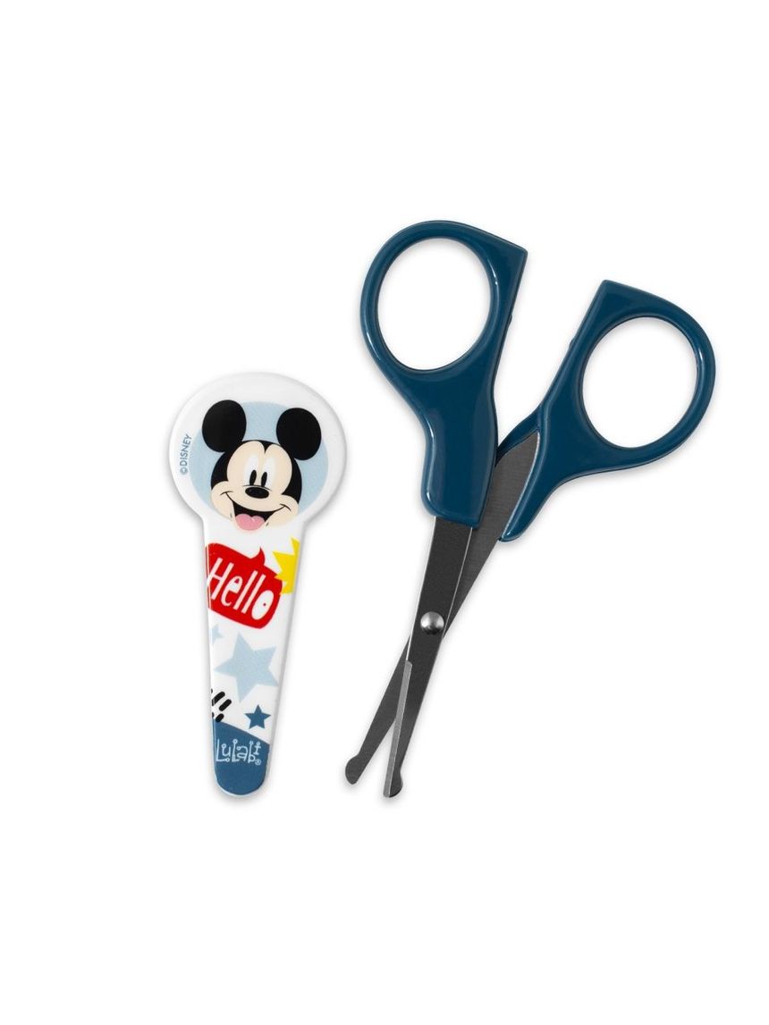 Forbicine unghie mickey icon - lulabi