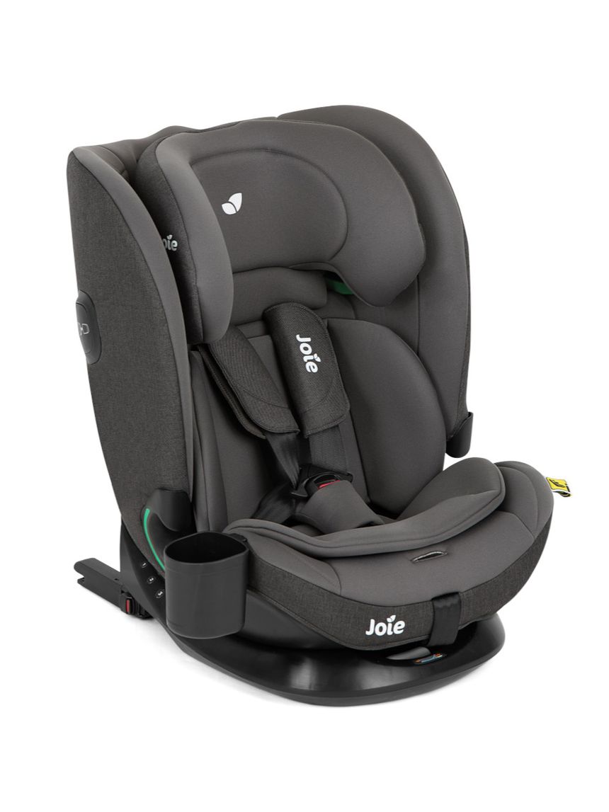 Seggiolino auto i-bold thunder (76-150 cm) - joie
