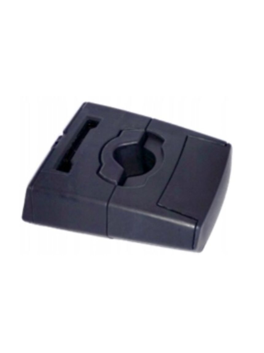 Blocchetto di montaggio frontale per seggiolini icon front - prodigee