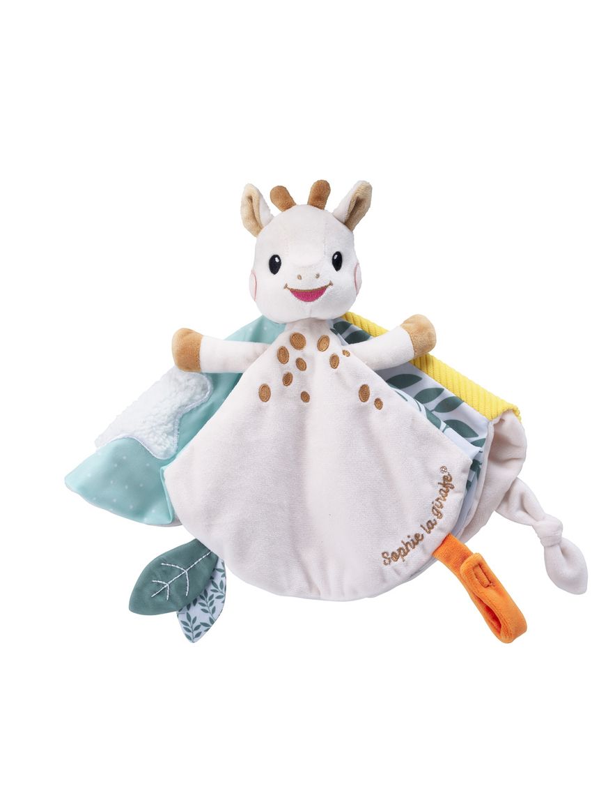 Sophie la girafe con doudou – 0+ mesi – sophie la girafe