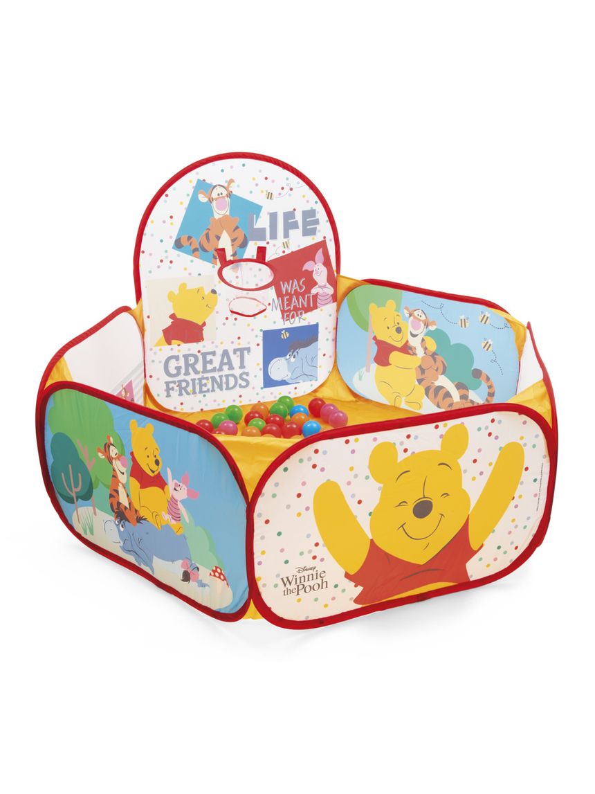 Activity center disney winnie the pooh