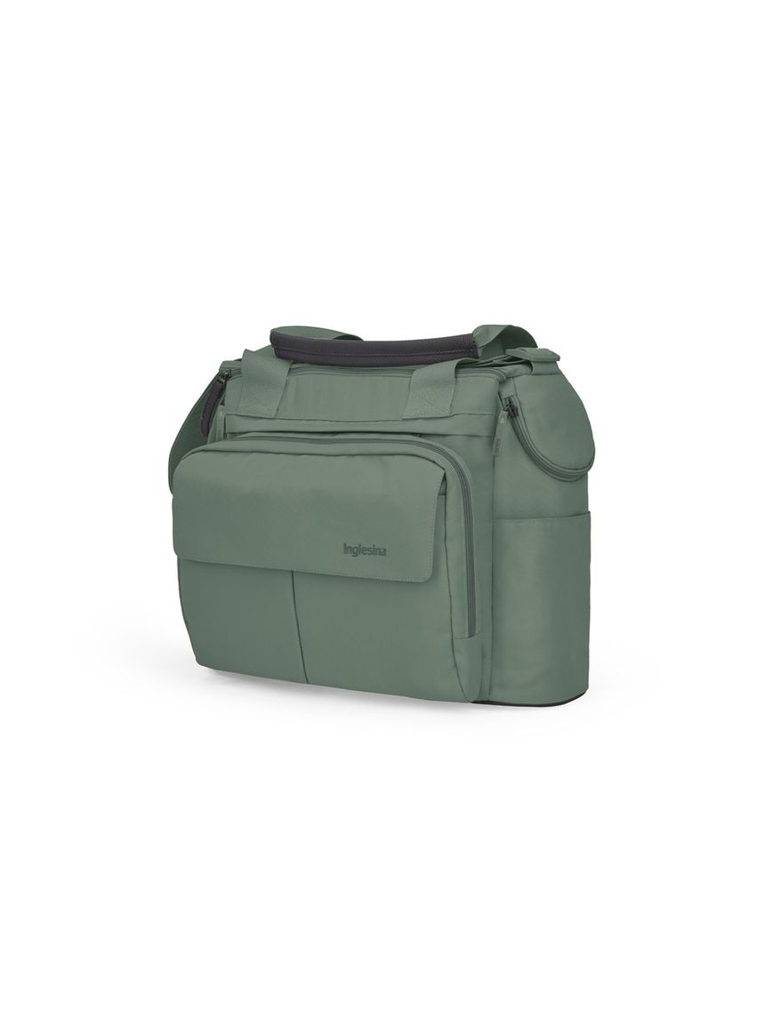 Borsa dual bag electa colore murray green - inglesina