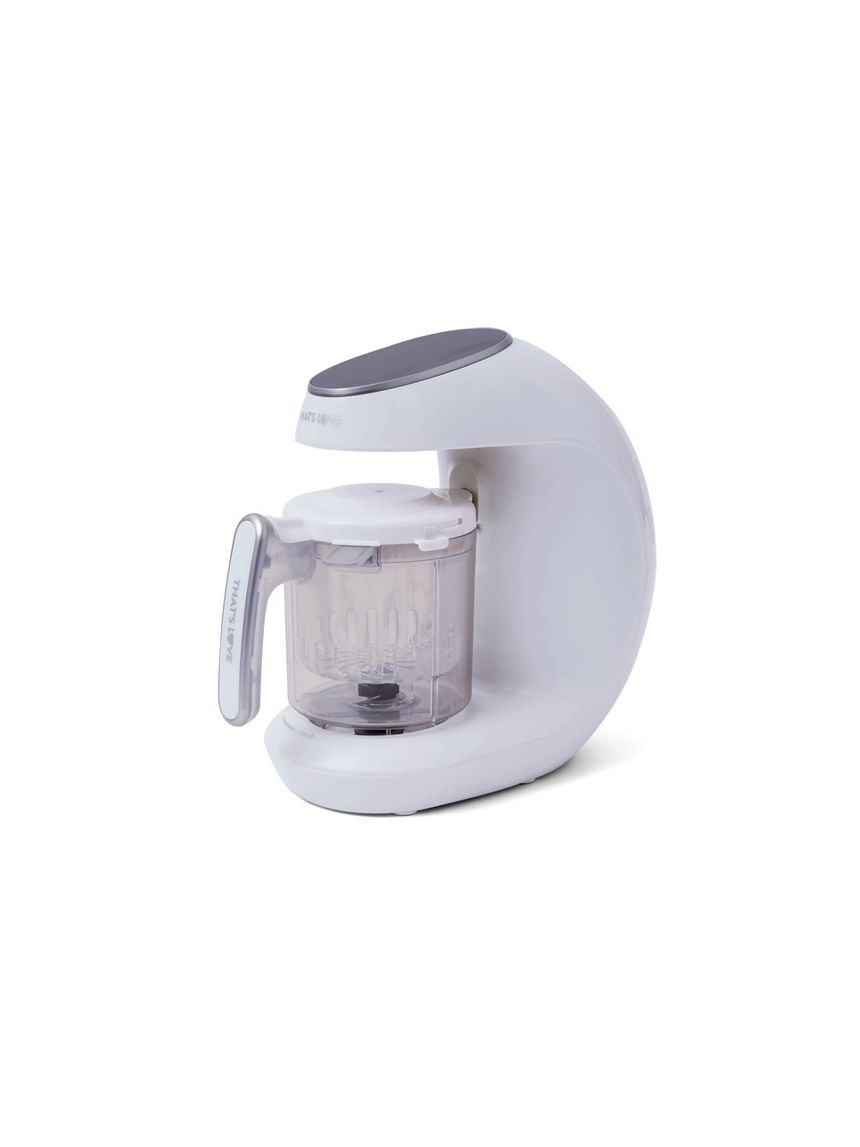 Baby pappa bianco - that's love