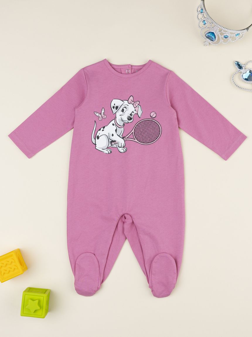 Tutina neonata carica 101