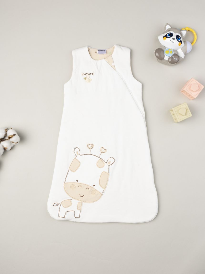 Sacco nanna panna bimba giraffa - tog 1