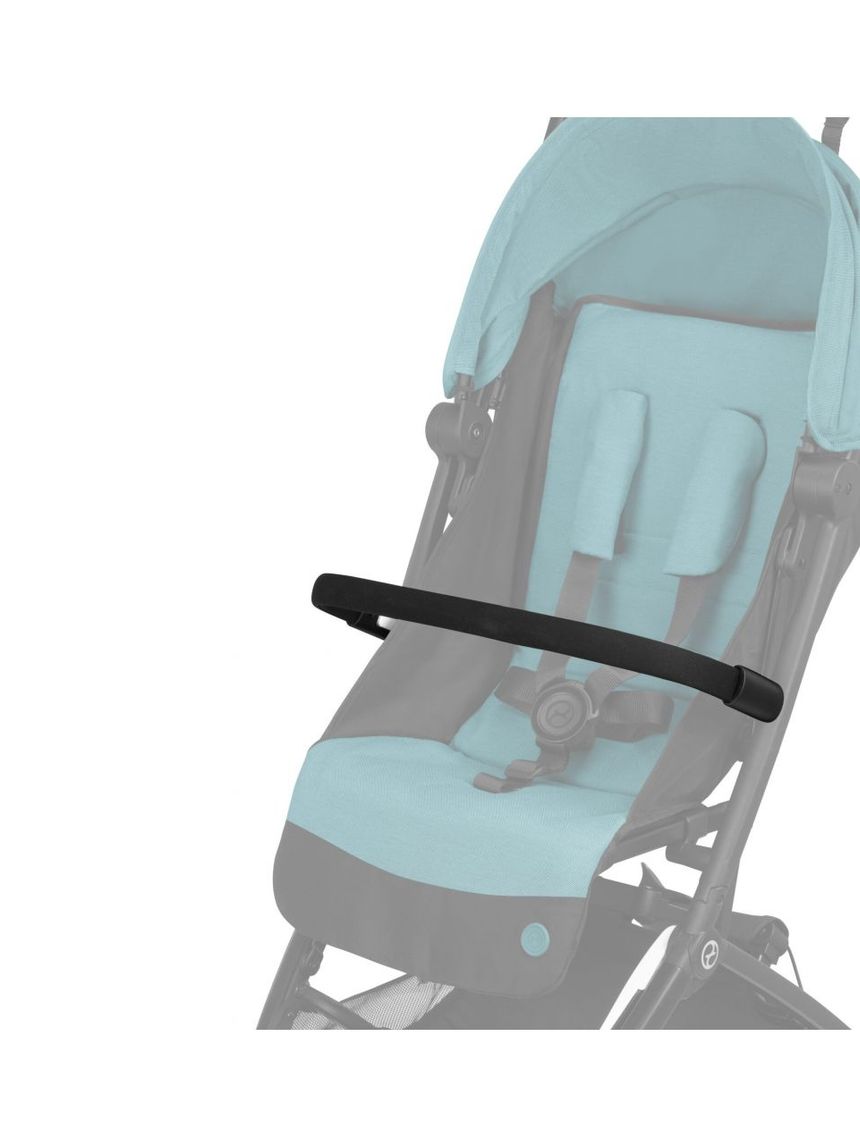 Barra proteggibimbo orfeo libelle - cybex
