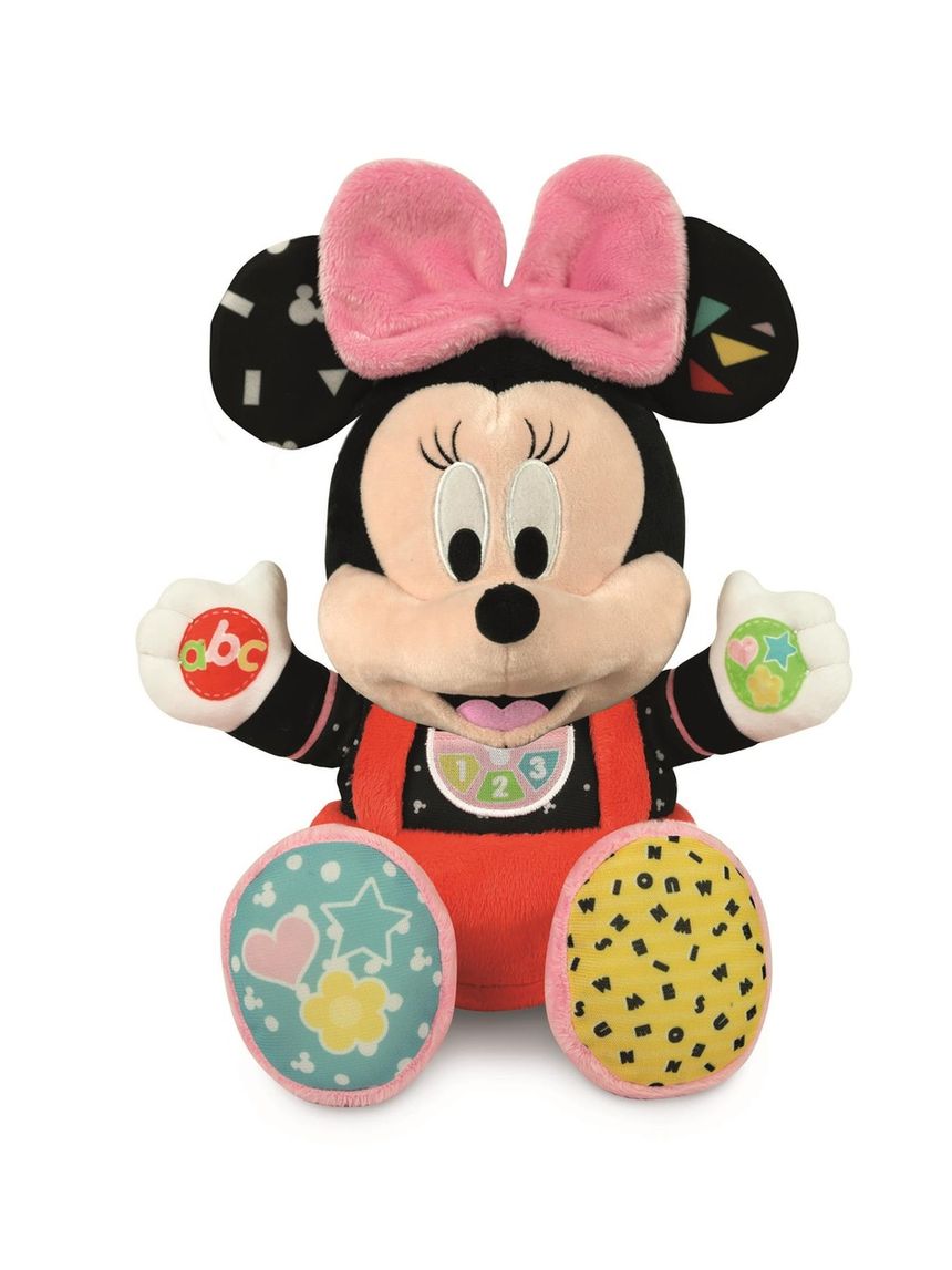 Disney baby - baby minnie gioca e impara