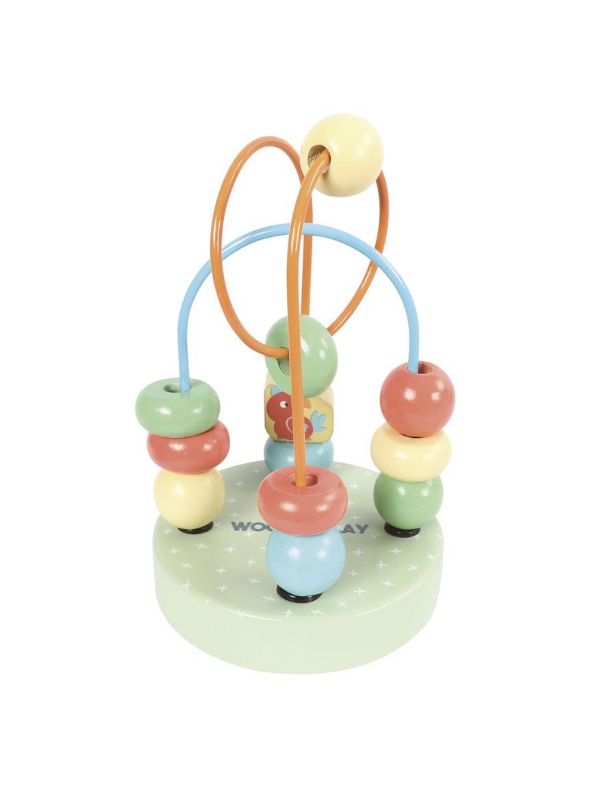 Mini labirinto -12m+ - wood "n" play