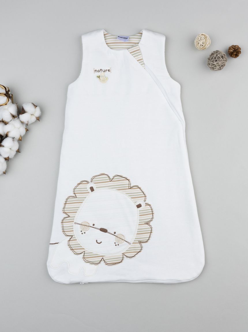 Sacco nanna leone bimbo - tog 1,5