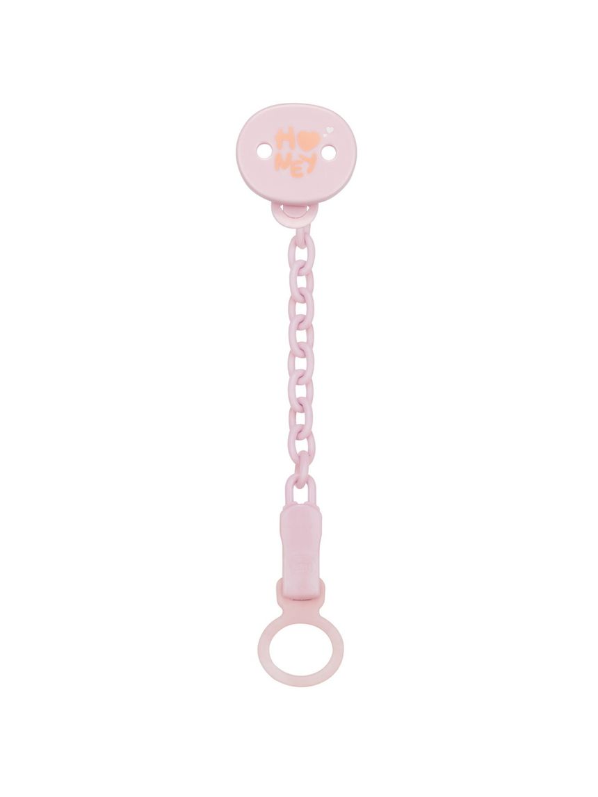 Clip universale rosa - chicco
