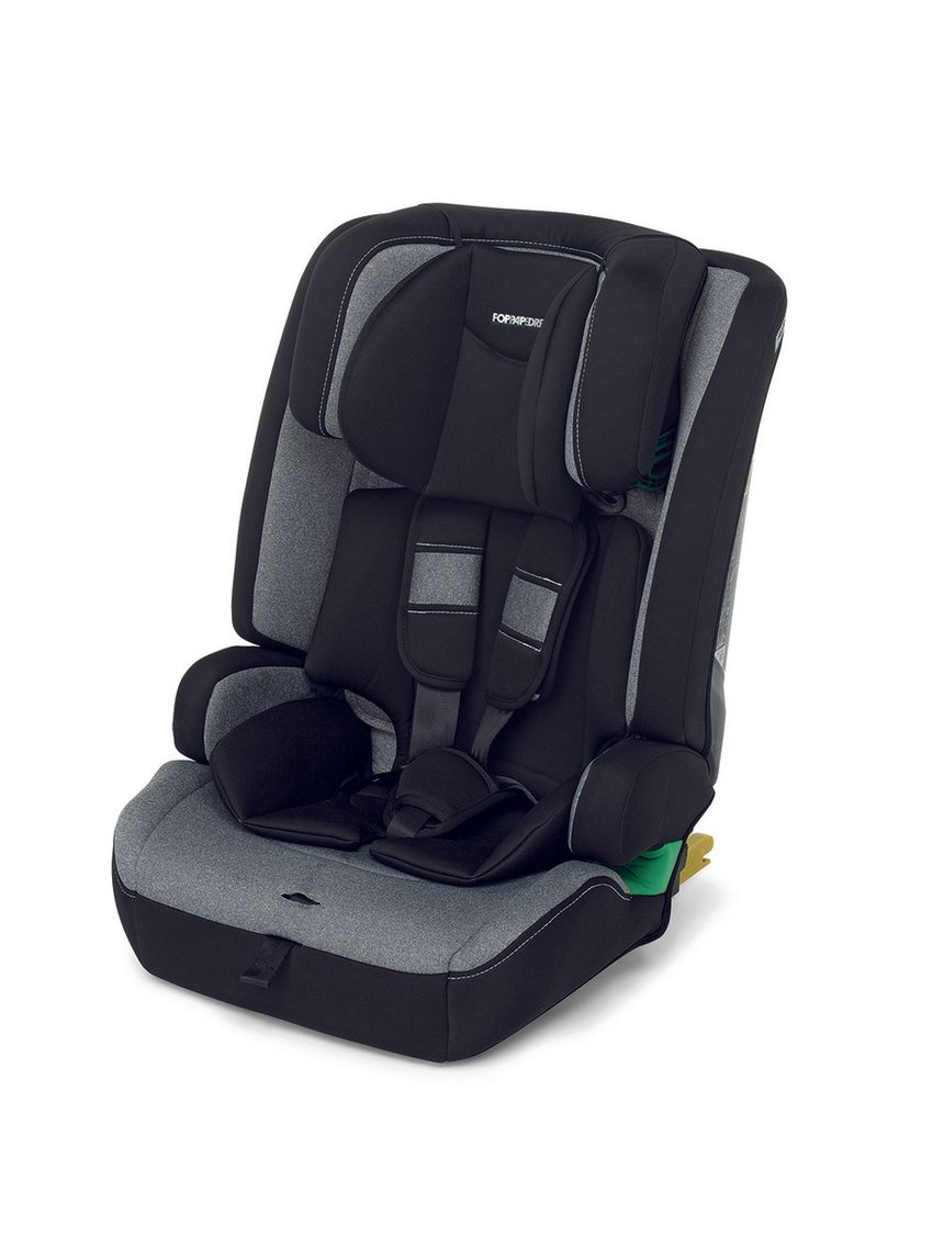 Seggiolino auto street carbon isize 76-150cm - foppapedretti