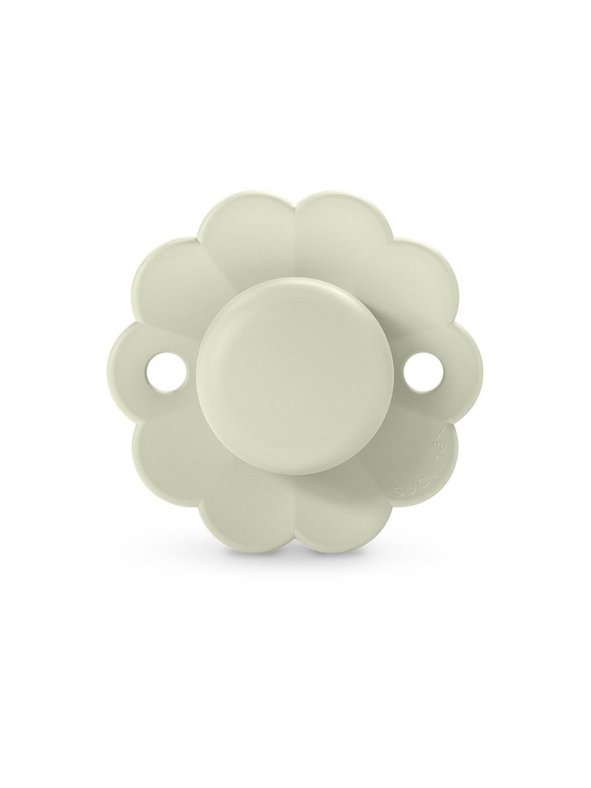 Succhietto wonder silicone 0/6m sxpro verde acqua - suavinex