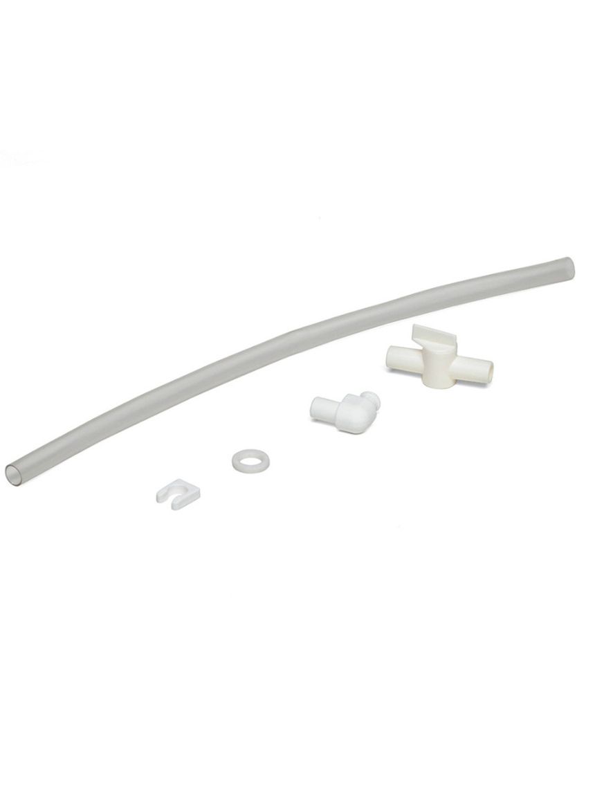 Kit di scarico per bagnetto - foppapedretti