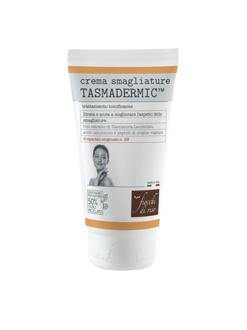 Crema smagliature tasmadermico | 150ml - fiocchi di riso