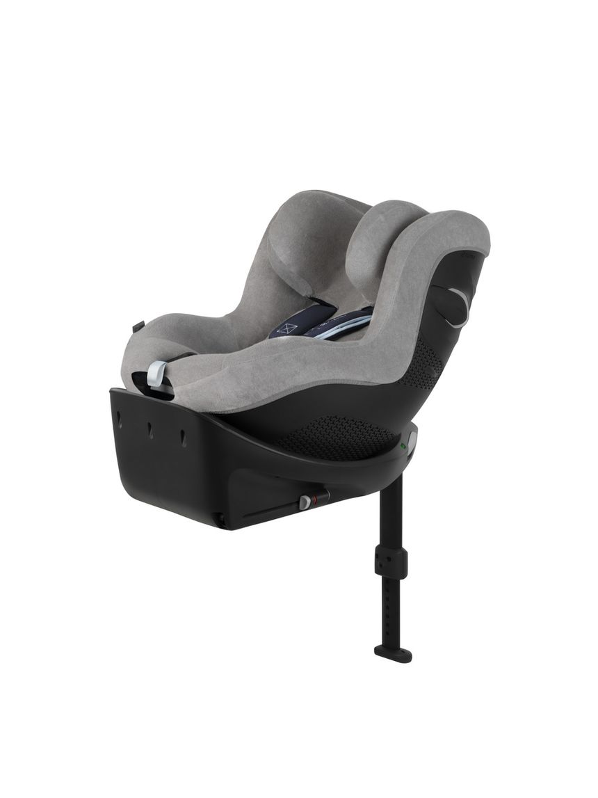 Sirona gi rivestimento estivo grey - cybex