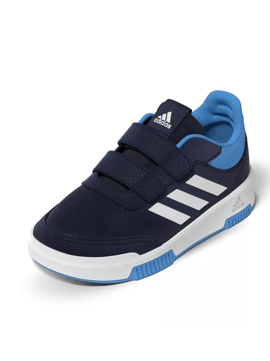 Adidas scarpe bambino tensaur sport blu