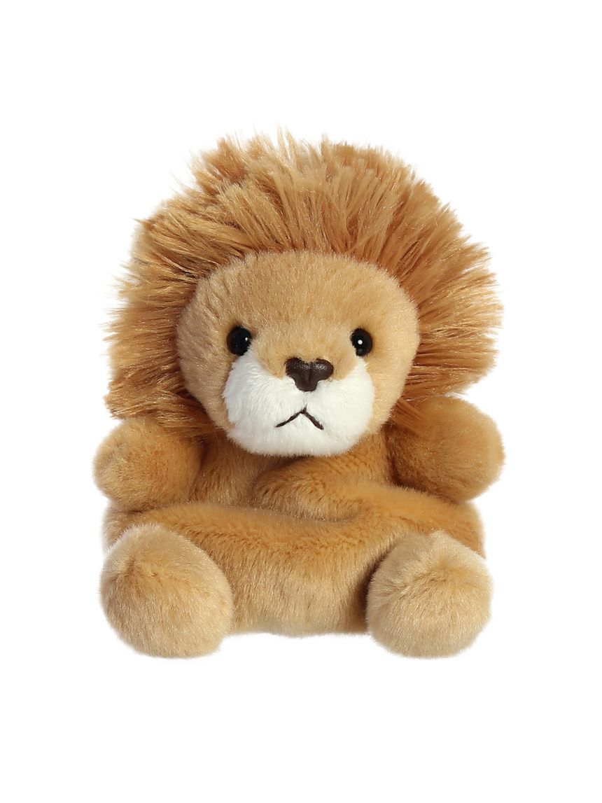 Palm pals – leone 13 cm